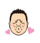 リョウちゃんの俺スタンプ！（個別スタンプ：23）