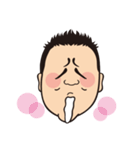 リョウちゃんの俺スタンプ！（個別スタンプ：24）
