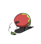 盛り合わせ（個別スタンプ：21）