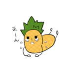 盛り合わせ（個別スタンプ：25）