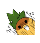 盛り合わせ（個別スタンプ：28）