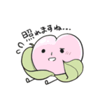 盛り合わせ（個別スタンプ：32）