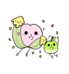 盛り合わせ（個別スタンプ：33）