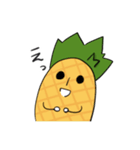 盛り合わせ（個別スタンプ：34）