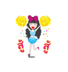 Miss Secrets（個別スタンプ：23）
