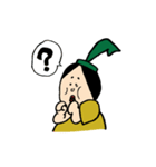 マシュまろさま（個別スタンプ：16）