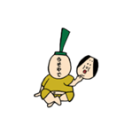 マシュまろさま（個別スタンプ：25）