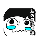 もじりことわざ（個別スタンプ：29）