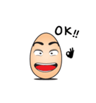 Nai Khai Gai（個別スタンプ：4）