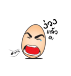 Nai Khai Gai（個別スタンプ：11）