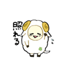 せんたっき君と動物たち（個別スタンプ：30）