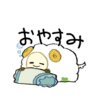 せんたっき君と動物たち（個別スタンプ：32）