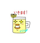 こうはいぼーる（個別スタンプ：28）