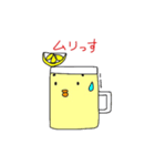 こうはいぼーる（個別スタンプ：39）