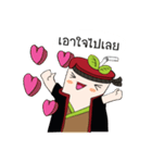 Mr.Chamichi: Fresh Everyday（個別スタンプ：30）
