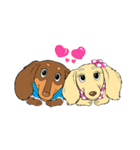 Lele＆Lulu（個別スタンプ：1）