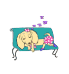 Lele＆Lulu（個別スタンプ：13）