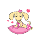 Lele＆Lulu（個別スタンプ：15）
