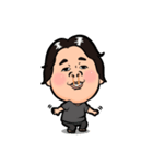 えんちゃんの日常 vol,1（個別スタンプ：2）