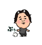 えんちゃんの日常 vol,1（個別スタンプ：4）
