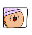 G-man yeah（個別スタンプ：1）