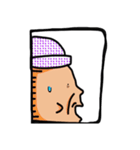 G-man yeah（個別スタンプ：2）