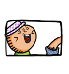 G-man yeah（個別スタンプ：13）