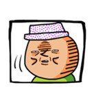 G-man yeah（個別スタンプ：28）