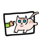 G-man yeah（個別スタンプ：29）