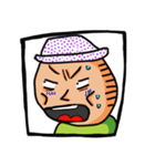 G-man yeah（個別スタンプ：30）
