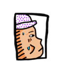 G-man yeah（個別スタンプ：31）