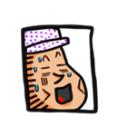 G-man yeah（個別スタンプ：37）