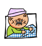 G-man yeah（個別スタンプ：39）