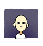 ミ・スター2（個別スタンプ：33）