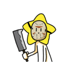 ミ・スター2（個別スタンプ：34）