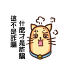 Acid Acid Cat（個別スタンプ：2）