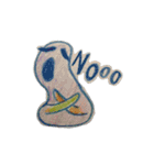 Lovely Genie（個別スタンプ：3）