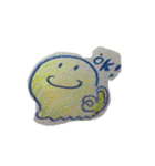 Lovely Genie（個別スタンプ：5）
