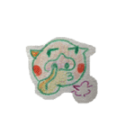 Lovely Genie（個別スタンプ：11）