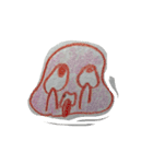 Lovely Genie（個別スタンプ：13）