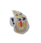 Lovely Genie（個別スタンプ：17）
