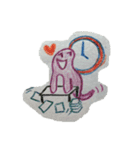 Lovely Genie（個別スタンプ：32）