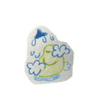 Lovely Genie（個別スタンプ：33）