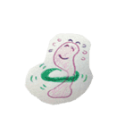 Lovely Genie（個別スタンプ：35）