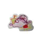 Lovely Genie（個別スタンプ：36）