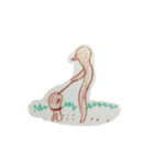 Lovely Genie（個別スタンプ：39）