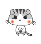 ChuChu-cat（個別スタンプ：3）