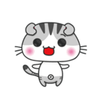 ChuChu-cat（個別スタンプ：4）