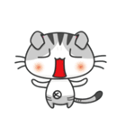 ChuChu-cat（個別スタンプ：38）