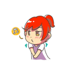 毒貓瓦瓦（個別スタンプ：2）